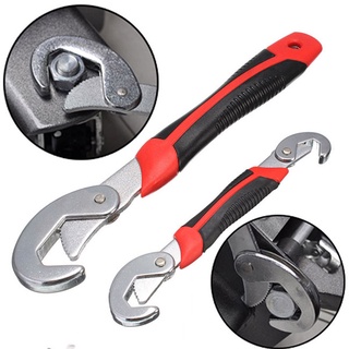 Bộ 2 Mỏ Lếch Cờ Lê Đa Năng
