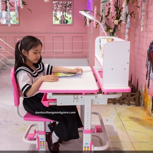 Bộ bàn chống gù chống cận A8 Preminer | BigBuy360 - bigbuy360.vn