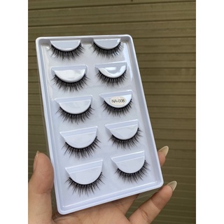 (Xả kho) NA-008 mi mỏng tiệc