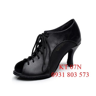 GIÀY KHIÊU VŨ LATIN NỮ