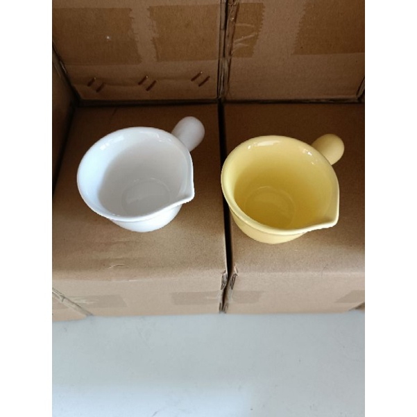 Bát sứ ăn dặm cho bé (gáo tay béo)