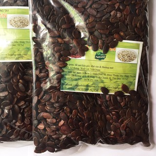 Hạt dưa rang LinhDan 1kg