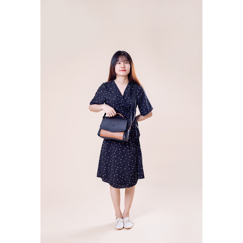 [Mã WABRWB24 giảm 30K đơn 99K] Túi đeo chéo thời trang nữ YUUMY YN31 (Tặng ví cầm tay YV11) | BigBuy360 - bigbuy360.vn