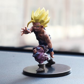 Mô Hình Figure Son Gohan Dramatic Showcase Vol.2 - Dragon Ball