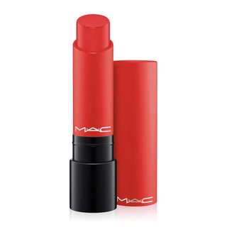 Son màu dưỡng môi M.A.C Liptensity Lipstick Habanero 3.6g
