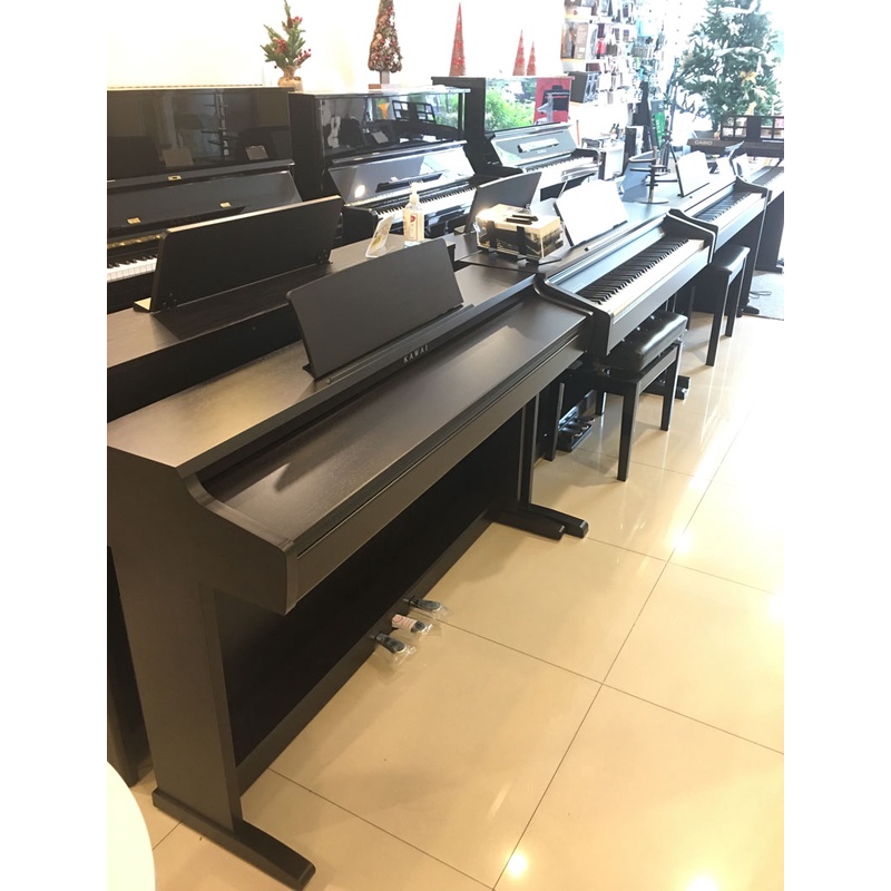 Kawai KDP-120 Đàn piano điện tử cho người mới học