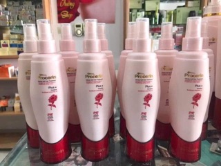 Xịt dưỡng tóc procerin
