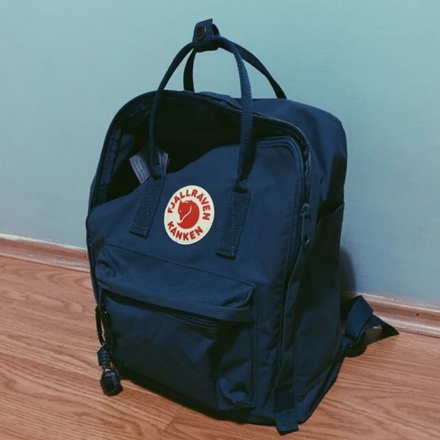 Kanken Royal Blue / Xanh Navy