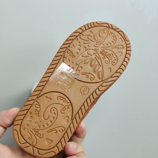 [7-9] Boot lót lông bé gái