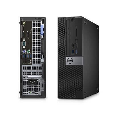 Máy bộ Dell Optiplex 3040 - 7040 - 9040 SFF