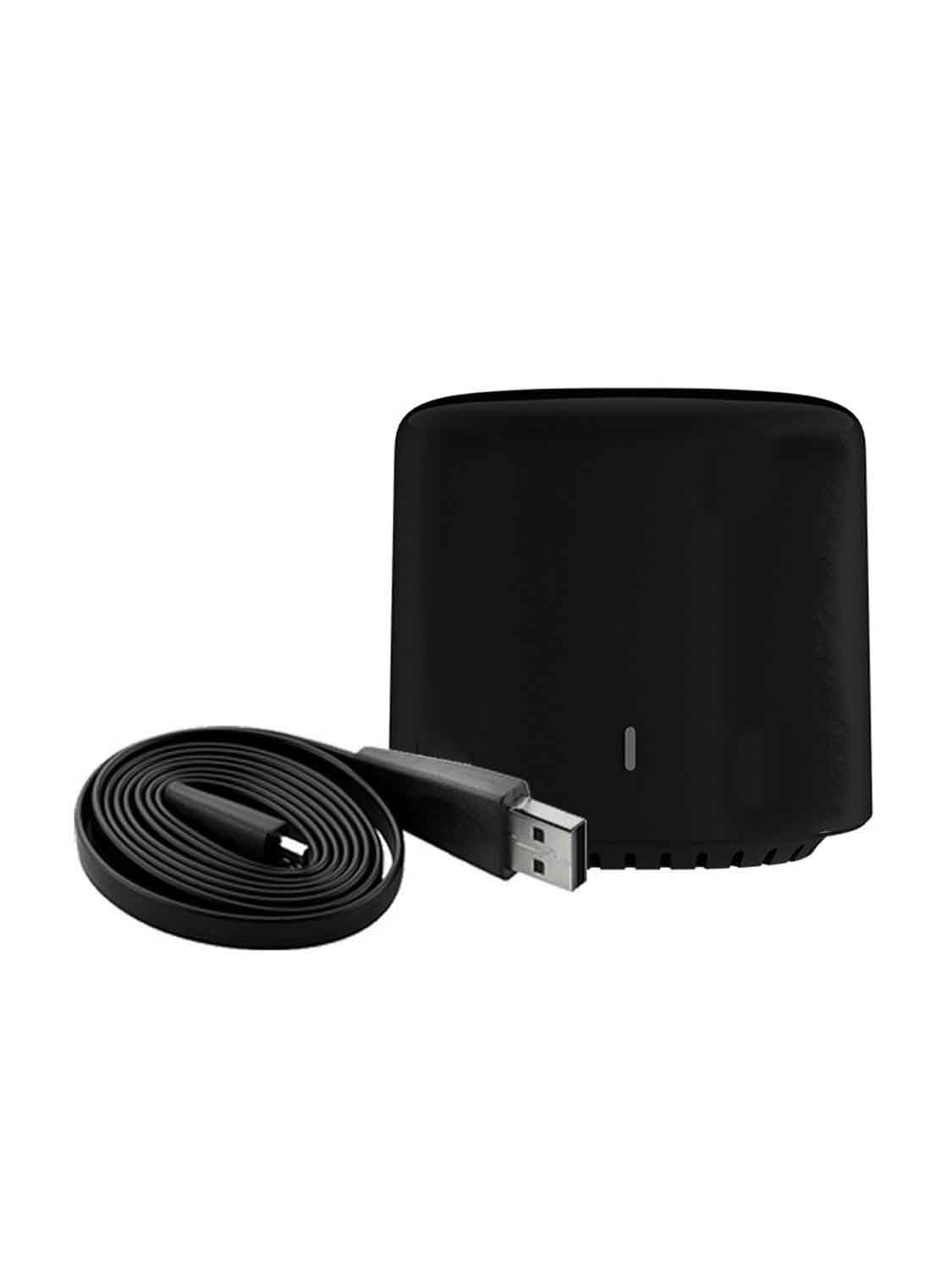 Bộ Điều Khiển Từ Xa Rm4C Mini Đa Năng Tiện Dụng Kèm Phụ Kiện | BigBuy360 - bigbuy360.vn