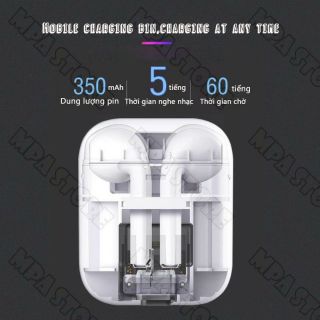 Tai nghe Bluetooth i9s