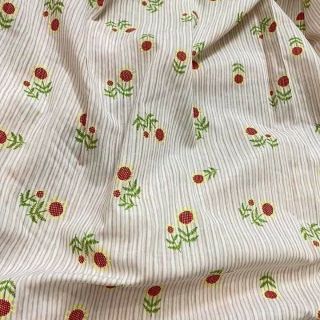 1m vải thô xô