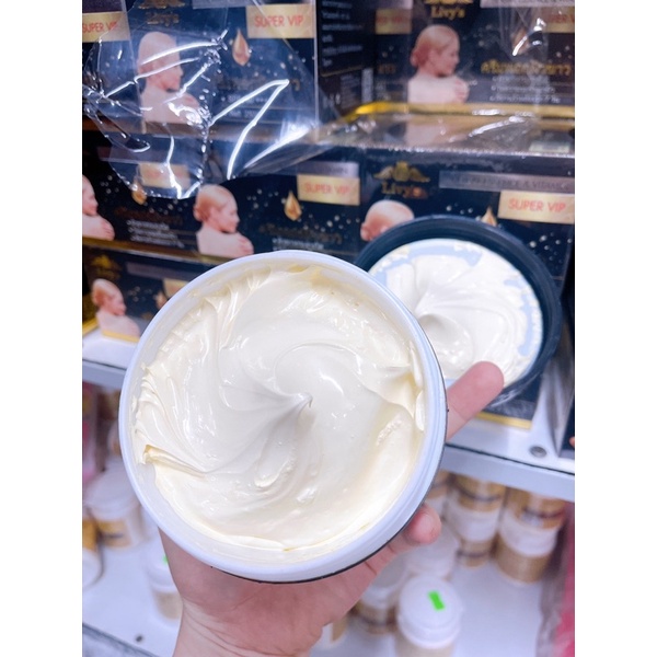 Body livy’s vàng & Đen hàng chuẩn 100%