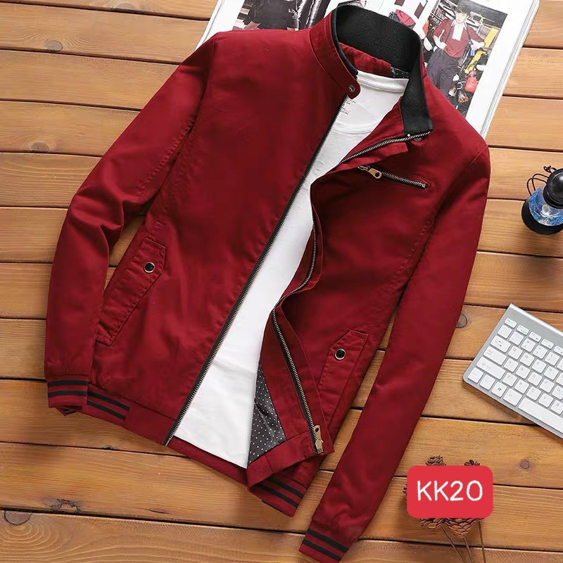 áo khoác chống nắng nam nữ cao cấp, áo khoác nam nữ kaki 2 lớp có túi ngoài 2 bên | BigBuy360 - bigbuy360.vn