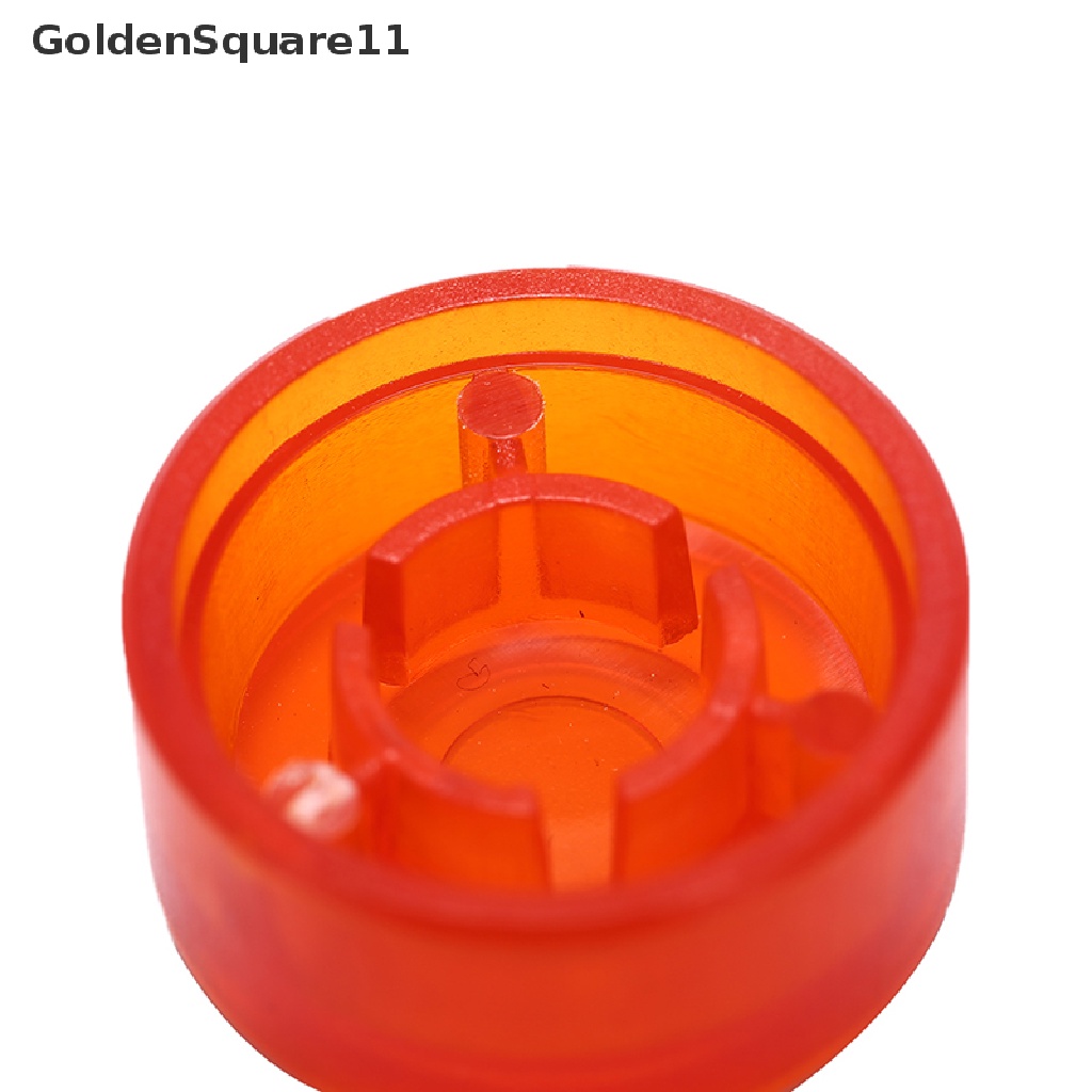 Set 10 Phụ Kiện Gắn Bàn Đạp Phơ Đàn guitar Goldsquare11