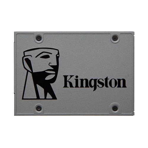 Ổ Cứng SSD Kingston 480GB SUV500 SATA(6Gb/s) Read 520 Mb/s Write 500Mb/s. | BigBuy360 - bigbuy360.vn