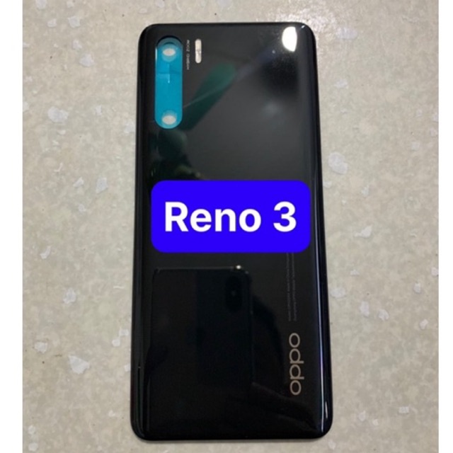 Lưng op po Reno 3 -zin