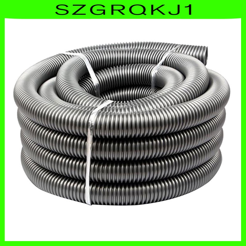 Ống nối dài 3m-5m 32mm cho máy hút bụi tùy chọn màu sắc