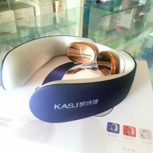 Máy massage cổ cao cấp Germany KASJ A1