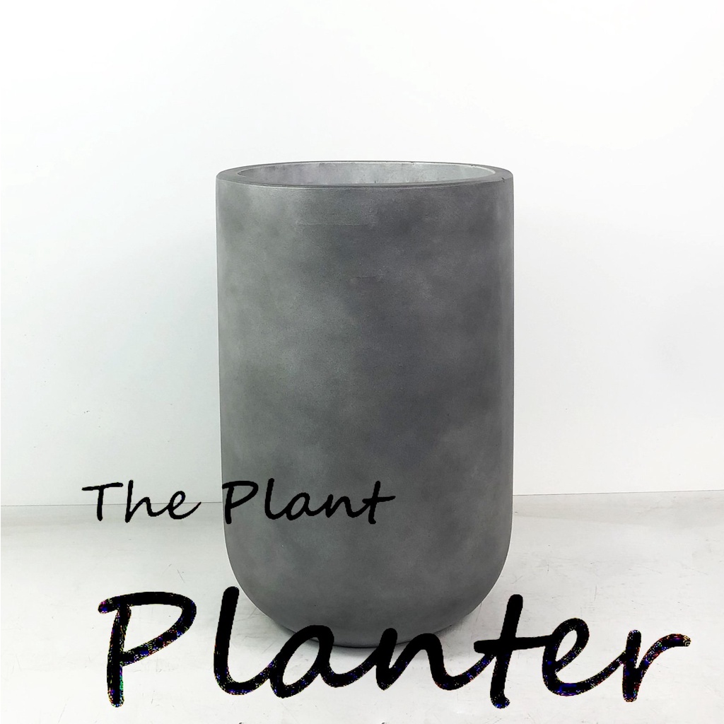 Chậu Trồng Cây Xi Măng DT009