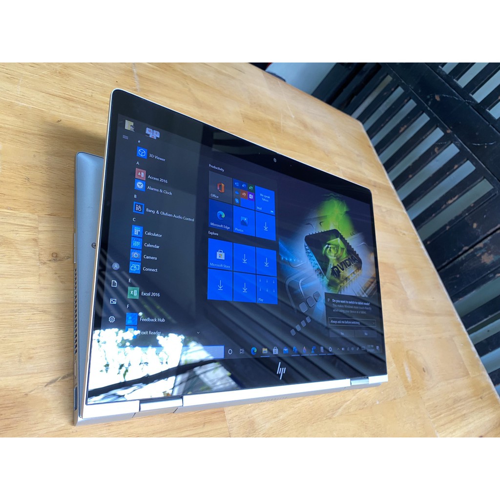 Laptop HP Elitebook 830 G6, i5 8365u, 8G, 256G, 13.3in, touch, giá rẻ - laptopmygiare | BigBuy360 - bigbuy360.vn