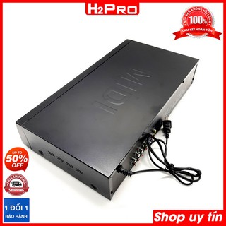 Đầu karaoke vi tính 6 số Acnos SK19