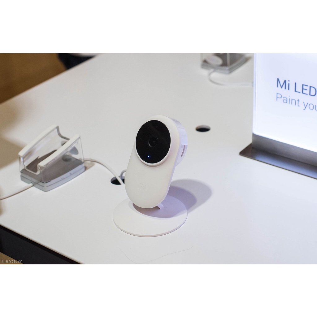 CAMERA WIFI GIÁM SÁT XIAOMI MI HOME SECURITY BASIC 1080P QDJ4047GL | BigBuy360 - bigbuy360.vn