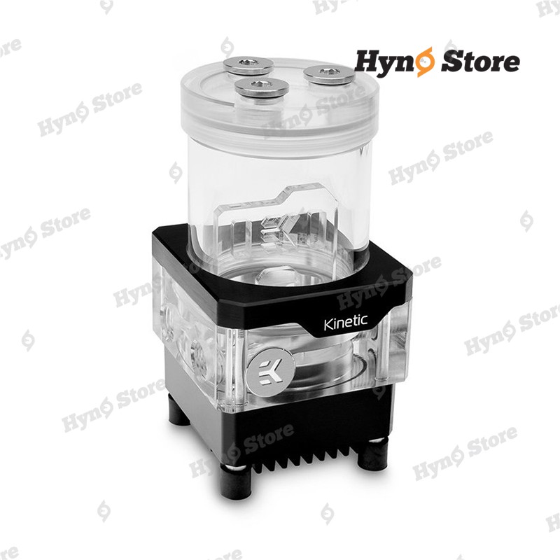 Bơm tản nhiệt nước DDC EK Kinetic cao cấp Tản nhiệt nước custom Hyno Store