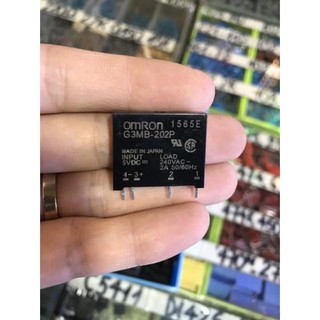 Rơle Bán Dẫn 4 Chân 12V và 5V