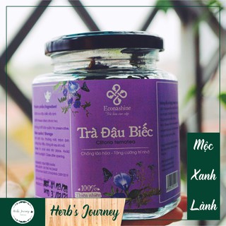 Trà đậu biếc Econashine