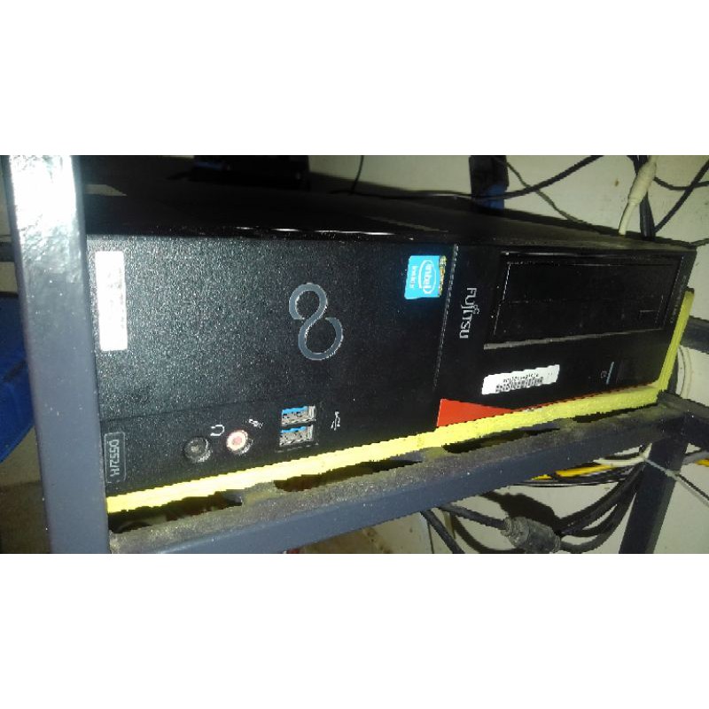 máy tính h81 fujitsu d552 | BigBuy360 - bigbuy360.vn