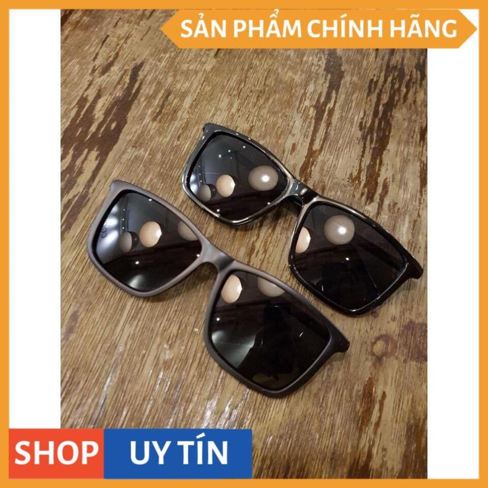 Kính Mát Thời Trang Cao Cấp Tây Nam Nữ Siêu Đẹp - Tặng Kèm Bao Da + Khăn Lau | BigBuy360 - bigbuy360.vn
