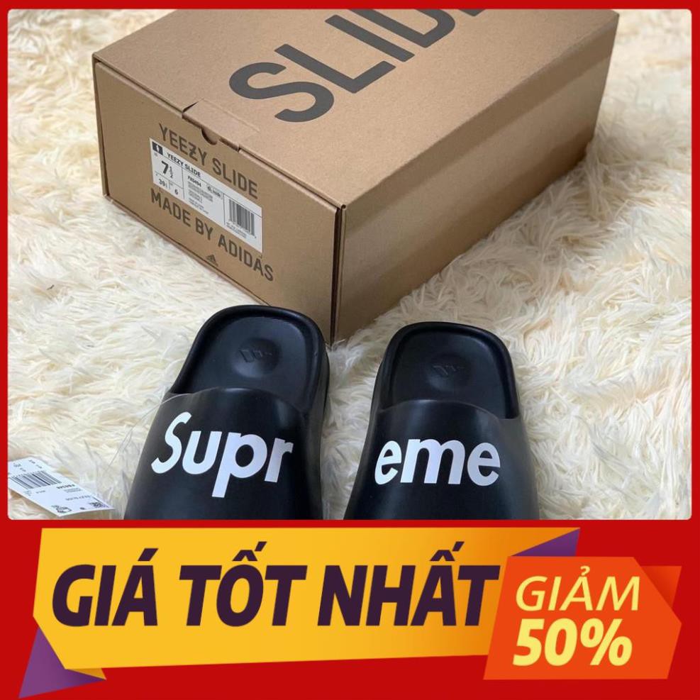 [Full box-Ảnh tụ chụpt] Dép Yz (Yz Slide)