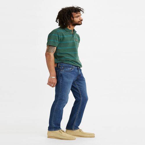 LEVI'S - Quần Jeans Nam Dài 04511-5124 