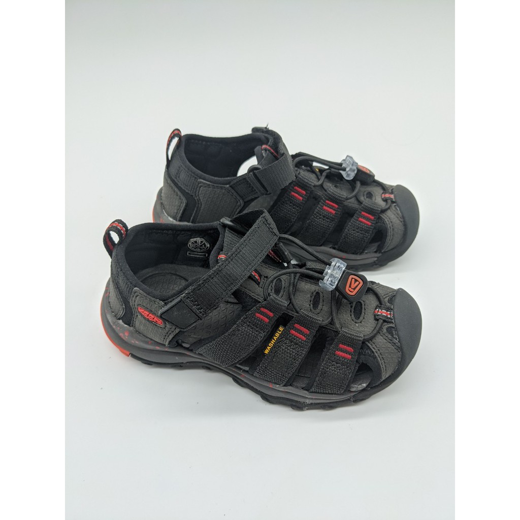 Dép rọ mõm Keen washable Sandal rọ