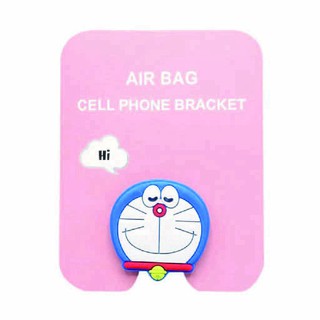 Popsocket 🌺 Giá Đỡ Silicon Hình Thú 8 Mẫu 🌺 -3