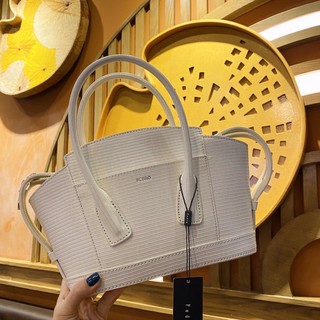 Túi công sở size 23cm (ib shop chọn màu )