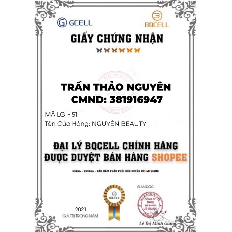 [CHÍNH HÃNG] XX VIRGIN N - KEM LÀM HÔNG NHŨ HOA VÀ BIKIBI CÓ ẢNH VÀ VIDEO ĐÍNH KÈM | BigBuy360 - bigbuy360.vn