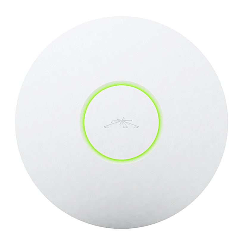 Bộ phát Wifi Ubiquiti UniFi AP AC LR (Trắng)