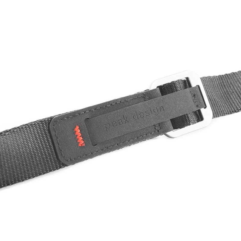 Dây Đeo Peak Design Leash Strap - New (Black) - Y như hình