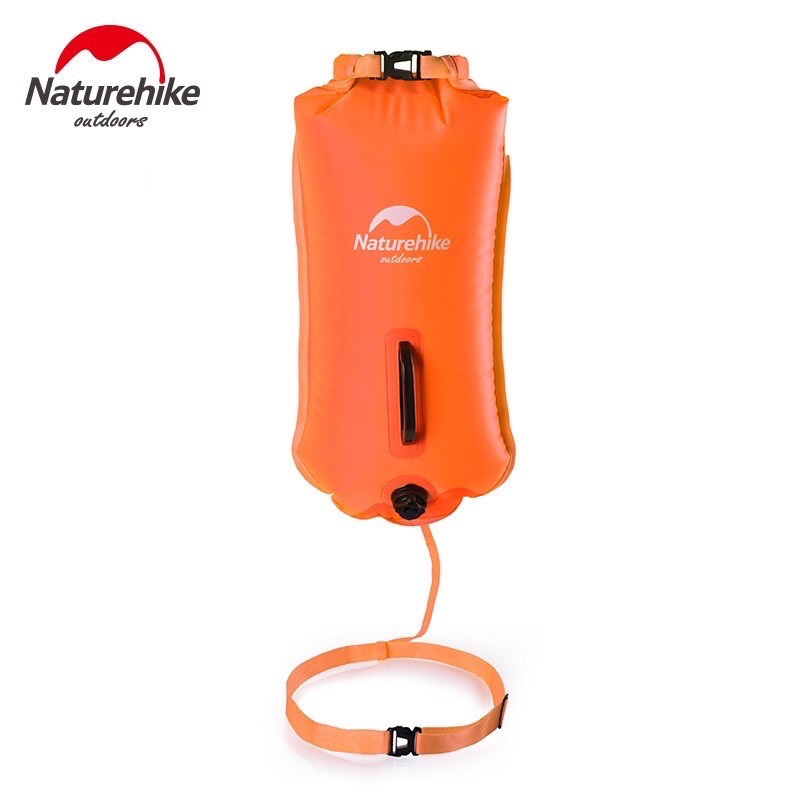 Phao bơi biển, sông hồ Naturehike 28L