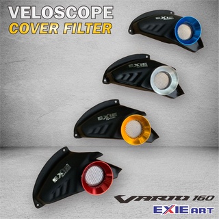 Nắp lọc kính vario 160 - vario 160 chất lượng cao