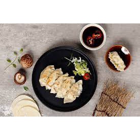 [Hàng chuẩn vị Nhật] Nước xốt đậm đặc ăn lẩu Nhật Bản Sukiyaki - Gyudon sauce - Gyoza sauce [Hinode] [Chai 400 ml]