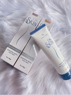 BODY phân tử nước trắng da trắng da Dr.skin