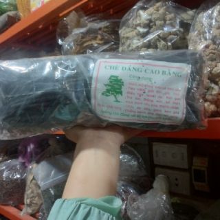 Chè đắng Cao Bằng.   Gói nhỏ 100g: 30000₫