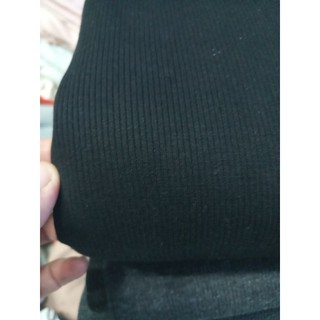 5k gân đen thu đông
