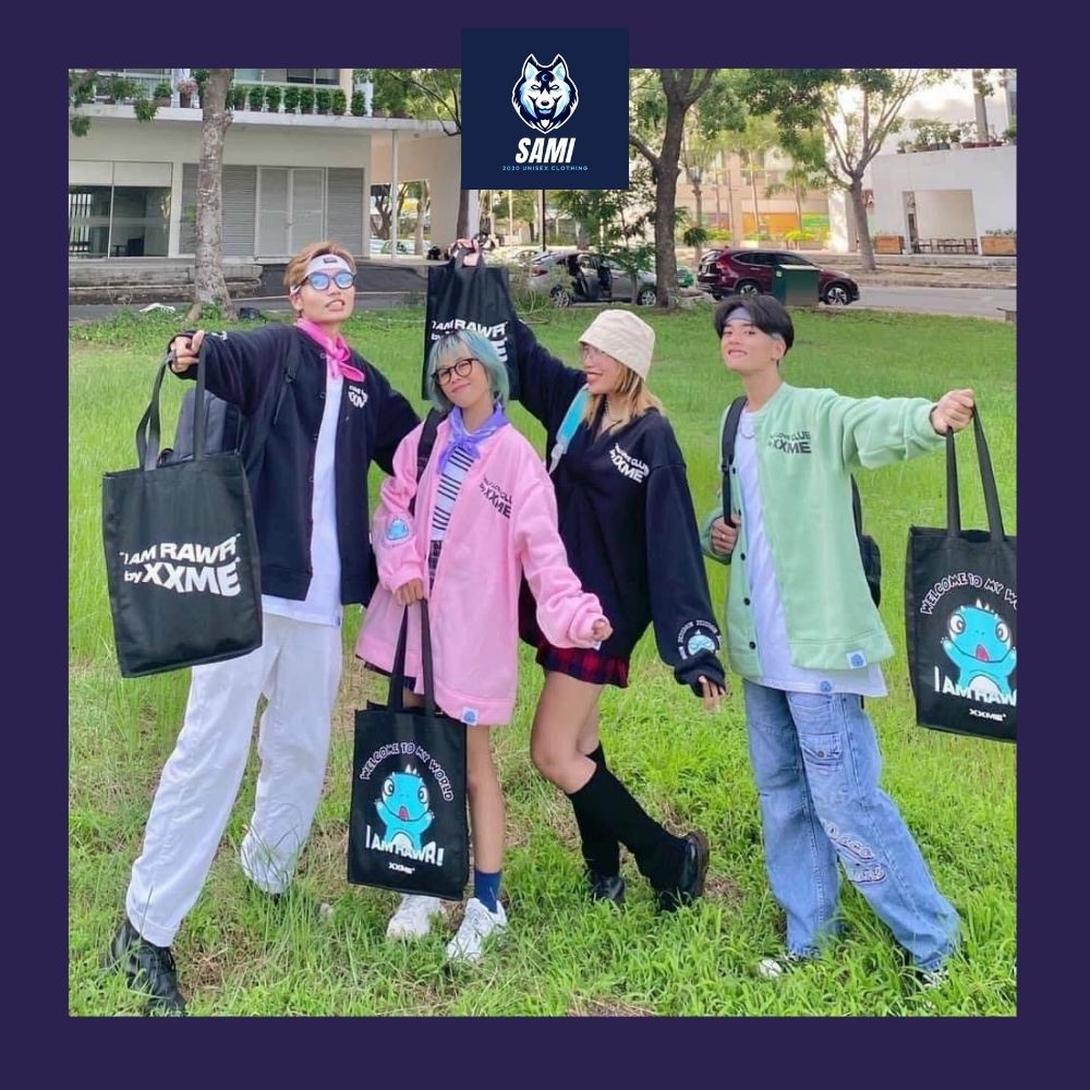 (FREESHIP+VIDEO THẬT) CDG0004-Áo Cadigan Self Love club dành cho nam nữ | BigBuy360 - bigbuy360.vn