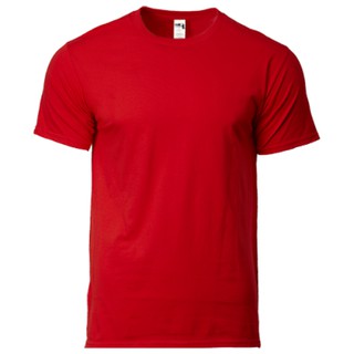 [ÁO THUN MỸ] Áo thun Gildan Hammer màu Red [MÃ 40C-HA00]