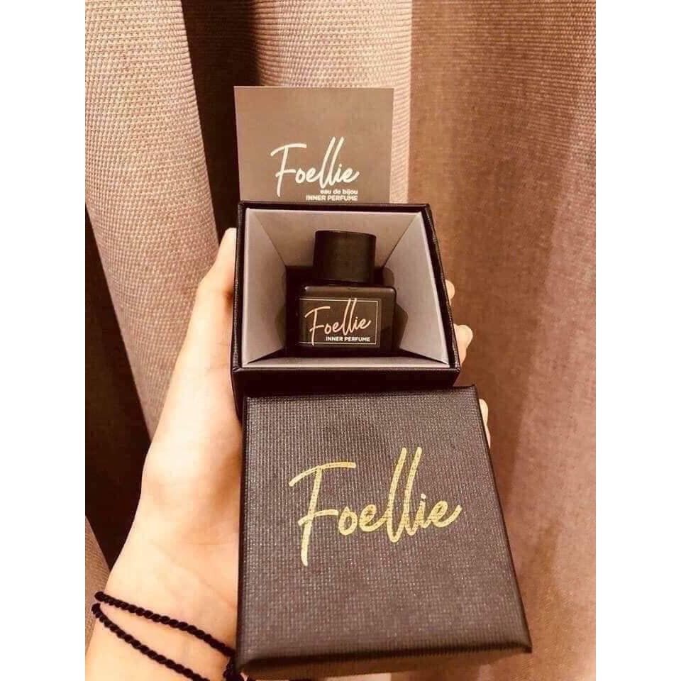 Nước hoa vùng kín Foellie Inner Perfume | BigBuy360 - bigbuy360.vn